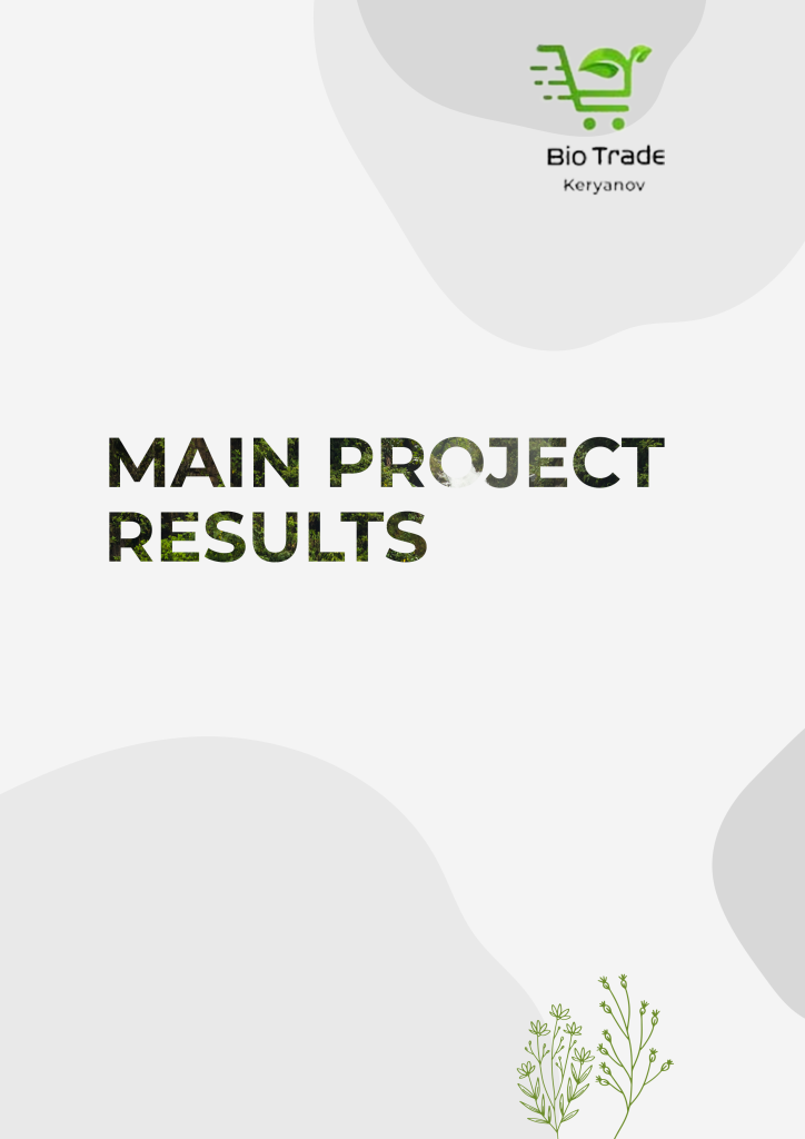biotrade-main-project-results